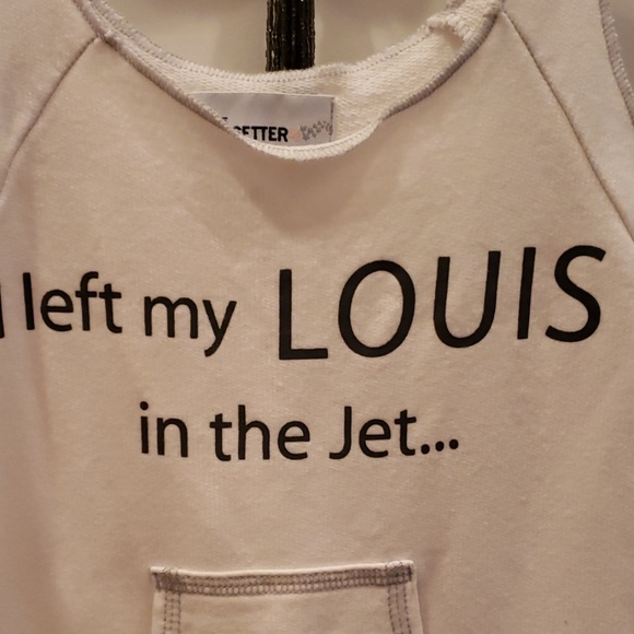 *EUC* I left my louis...dress - Picture 7 of 7